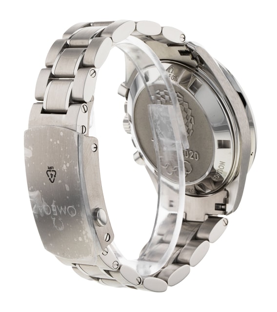 Omega Speedmaster Moonwatch 522.30.42.30.03.001 Image 3